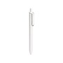 Poppin Luxe Retractable Gel Pen, Fine Point, Black Ink, Dozen (108804)~#|#~sp166283594_sc7