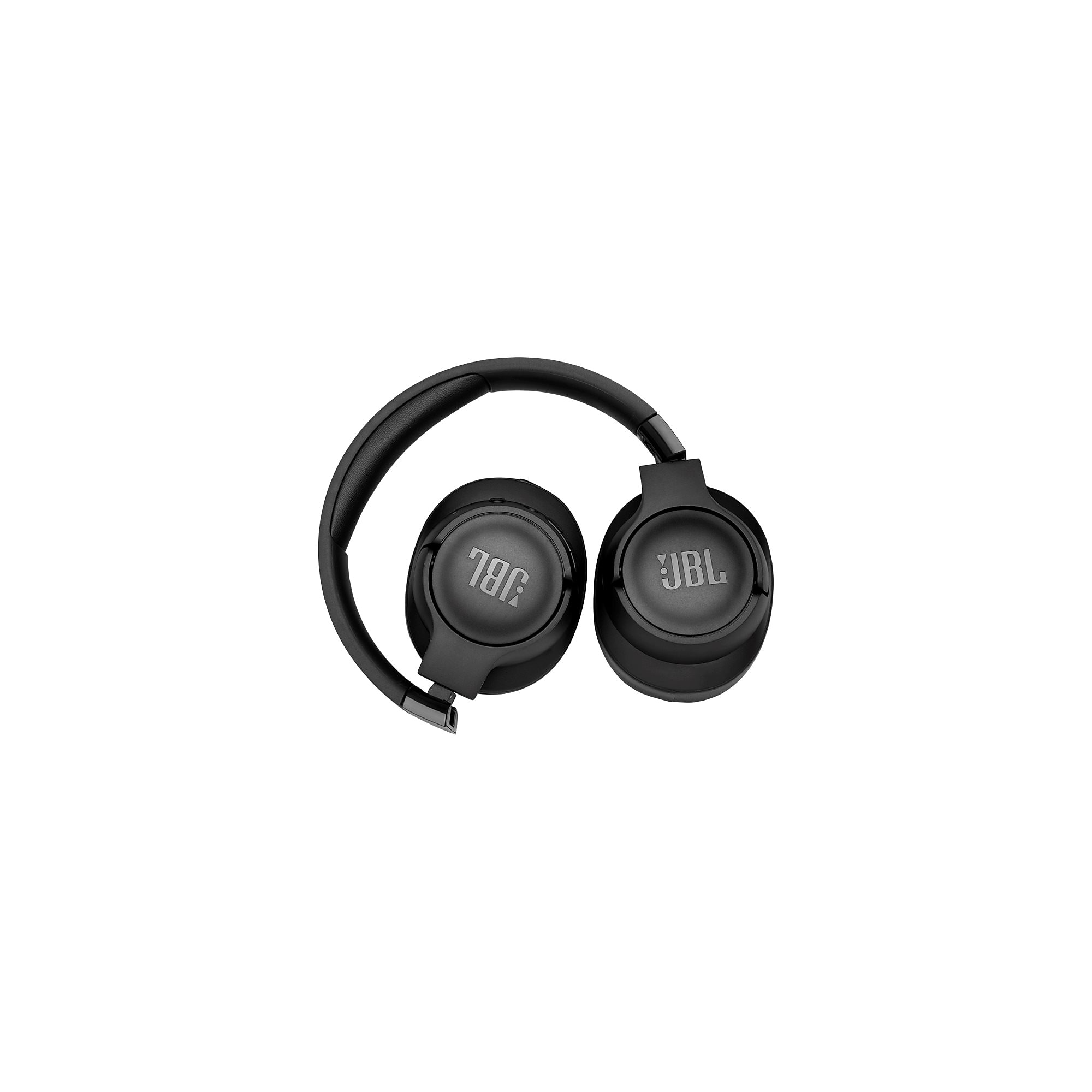 JBL TUNE Wireless On-Ear Headphones, Bluetooth, Black (JBLT710BTBLKAM) Sansujyuku sansujyuku.com