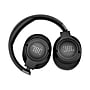 JBL TUNE Wireless On-Ear Headphones, Bluetooth, Black (JBLT710BTBLKAM)~#|#~sp166283600_sc7
