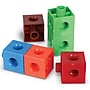 Learning Resources Snap Cubes Educational Counting Toy Manipulative, Assorted Colors, Set of 500 (LER7585)~#|#~sp166478619_sc7