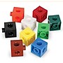 Learning Resources Snap Cubes Educational Counting Toy Manipulative, Assorted Colors, Set of 500 (LER7585)~#|#~sp166478649_sc7