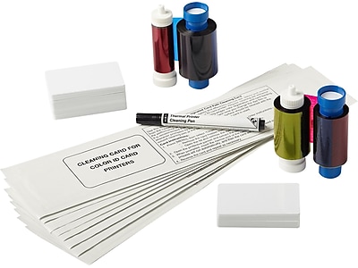 Staples Id Card Printing