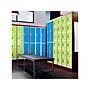 AdirOffice 72'' 6-Tier Blue Storage Locker, 4/Pack (629-206-BLU-4PK)~#|#~sp166486217_sc7