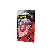 Scotch® Double-Sided Adhesive Permanent Tape Runner Value Pack, .31" x 16.3 yds,(6055)