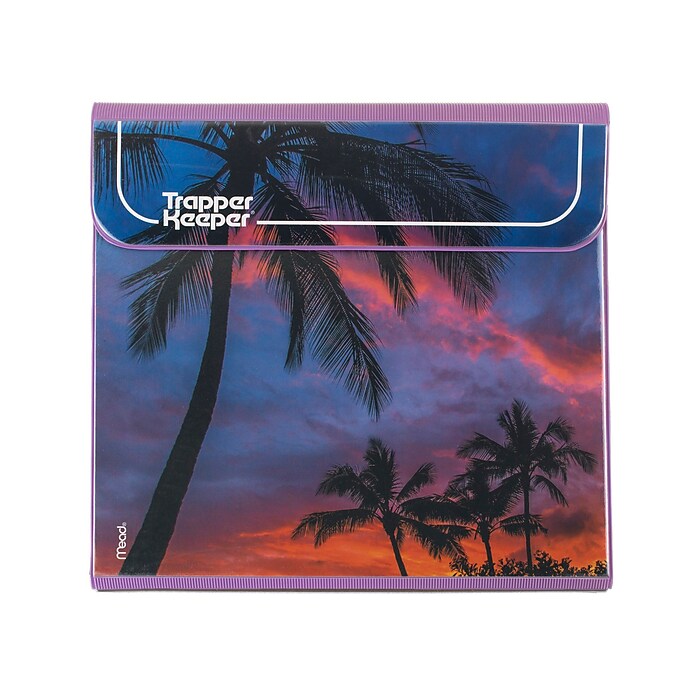 Mead Trapper Keeper 1