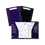 Mead Trapper Keeper 1" 3-Ring Non-View Binders, Assorted Colors (240000-STP22)~#|#~sp166559255_sc7