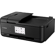 Canon PIXMA TR8620a Wireless Color All-in-One Inkjet Printer (4451C032)