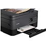 Canon PIXMA TR7020a Wireless Color Inkjet Printer, All-In-One, Print, Scan, Copy (TR7020A BLACK)~#|#~sp166559289_sc7