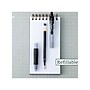 Pilot G-2 Retractable Gel Pen, Fine Point, 0.7mm, Black Ink, 20/Pack (G2720BLK-CB)~#|#~sp166635526_sc7