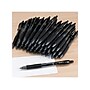 Pilot G-2 Retractable Gel Pen, Fine Point, 0.7mm, Black Ink, 20/Pack (G2720BLK-CB)~#|#~sp166635527_sc7