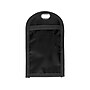 IDville ID Badge Holder, Black, 10/Pack (40421BK)~#|#~sp166635789_sc7