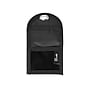 IDville ID Badge Holder, Black, 10/Pack (40421BK)~#|#~sp166635790_sc7