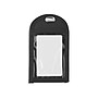 IDville ID Badge Holder, Black, 10/Pack (40421BK)~#|#~sp166635791_sc7