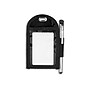 IDville ID Badge Holder, Black, 10/Pack (41002BK)~#|#~sp166635798_sc7