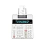 Casio (HR-300RC) 12-Digit Printing Calculator, White~#|#~sp166635935_sc7