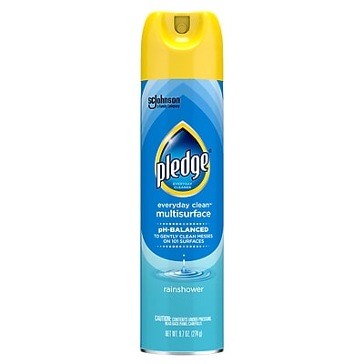 Pledge Clean It All-Purpose Cleaner