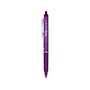 Pilot FriXion Clicker Retractable Erasable Gel Pens, Fine Point, Assorted Inks, 3/Pack (FXCC3007F)~#|#~sp166725912_sc7