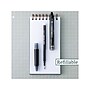 Pilot FriXion Clicker Retractable Erasable Gel Pens, Fine Point, Assorted Inks, 3/Pack (FXCC3007F)~#|#~sp166725914_sc7