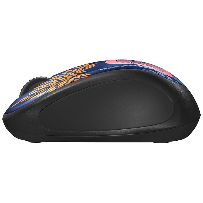 Logitech Design Collection Limited Edition Wireless Ambidextrous