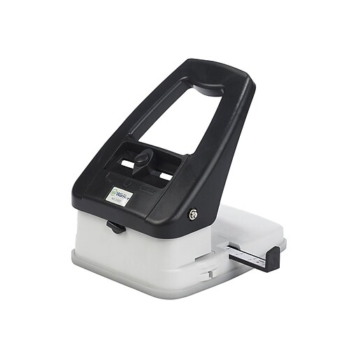IDville ID Badge Slot Punch, Multicolored (134700031) Staples
