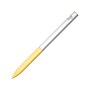 Logitech USI Stylus Pen for Chromebooks, Yellow/Gray (914-000065)~#|#~sp166799933_sc7