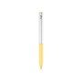 Logitech USI Stylus Pen for Chromebooks, Yellow/Gray (914-000065)~#|#~sp166799934_sc7