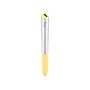 Logitech USI Stylus Pen for Chromebooks, Yellow/Gray (914-000065)~#|#~sp166799935_sc7