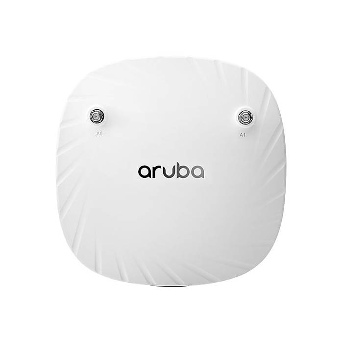 Aruba 504 R2H23A 1.49 Gbps Access Point, External Antennas | Staples
