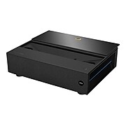 BenQ DLP 4K Laser TV Projector, Black (V7050I)