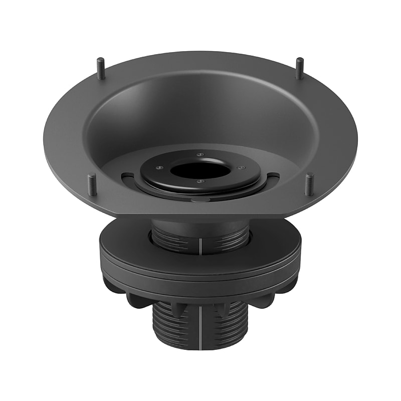 Logitech Tap Riser TV Mount (952-000080) image 1