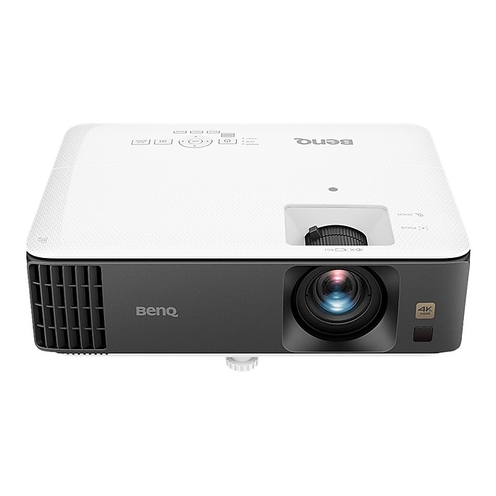 BenQ 4K DLP TK700 ゲーミングプロジェクター TK700 | 4K HDR 16ms Gaming Projector for Detail Dark Scenes