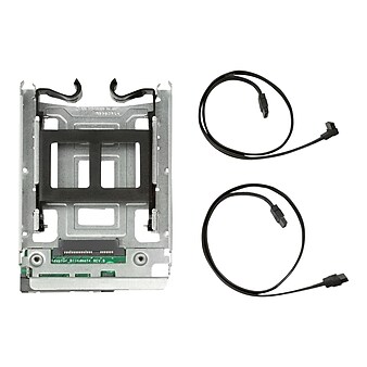 HP HDD Storage Bay Adapter Kit, 2.5" to 3.5" (J5T63AA)