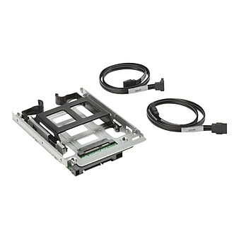HP HDD Storage Bay Adapter Kit, 2.5" to 3.5" (J5T63AA)