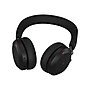 jabra Evolve2 75 Wireless Noise Canceling Bluetooth Stereo Mobile On Ear Headset, USB-A, Black (27599-989-999)~#|#~sp166800341_sc7