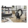 jabra Evolve2 75 Wireless Noise Canceling Bluetooth Stereo Mobile On Ear Headset, USB-A, Black (27599-989-999)~#|#~sp166800346_sc7