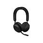 jabra Evolve2 75 Wireless Noise Canceling Bluetooth Stereo Mobile On Ear Headset, USB-C (27599-989-889)~#|#~sp166800348_sc7