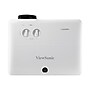ViewSonic 6000 Lumens WUXGA Laser Projector with 1.6x Optical Zoom and Dual HDMI, White (LS920WU)~#|#~sp166800394_sc7