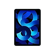 Apple iPad Air 5th Gen 10.9" Tablet, 64GB, Blue (MM9E3LL/A)