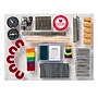 Dowling Magnets Classroom Attractions Kit (DO-731303)~#|#~sp166801790_sc7