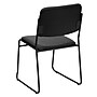 Flash Furniture HERCULES Series Vinyl Stacking Chair, Black, 5/Pack (5XU8700BLKVYL30)~#|#~sp166803387_sc7