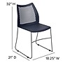 Flash Furniture HERCULES Plastic Stacking Chair, Navy, 5/Pack (5RUT498ANY)~#|#~sp166803419_sc7