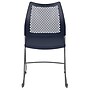 Flash Furniture HERCULES Plastic Stacking Chair, Navy, 5/Pack (5RUT498ANY)~#|#~sp166803421_sc7