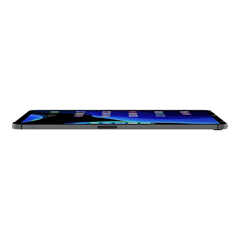 Belkin ScreenForce TruePrivacy Anti-Glare Plastic Screen Protector for Apple iPad Pro 11" (OVA010ZZ) image 1