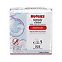 Huggies Simply Clean Unscented Wipe, 64/Pack, 3 Packs/Case (54483)~#|#~sp166804262_sc7