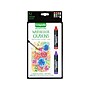 Crayola Signature Premium Watercolor Crayon Painting Set, Assorted Colors (533500)~#|#~sp166804289_sc7