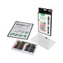 Crayola Signature Premium Watercolor Crayon Painting Set, Assorted Colors (533500)~#|#~sp166804292_sc7