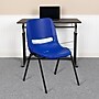 Flash Furniture HERCULES Plastic Student Stacking Chair, Blue, 5/Pack (5RUTEO1BL)~#|#~sp166807842_sc7