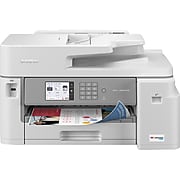 Brother INKvestment Tank MFC-J5855DW Wireless Color All-in-One Printer