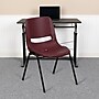 Flash Furniture HERCULES Plastic Student Stacking Chair, Burgundy, 5/Pack (5RUTEO1BY)~#|#~sp167071299_sc7