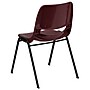 Flash Furniture HERCULES Plastic Student Stacking Chair, Burgundy, 5/Pack (5RUTEO1BY)~#|#~sp167071311_sc7